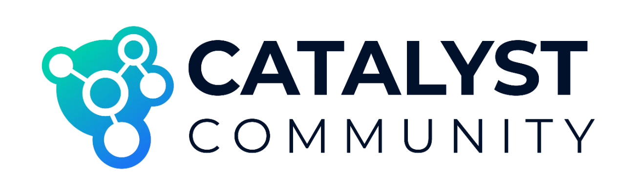 Catalyst Community logo