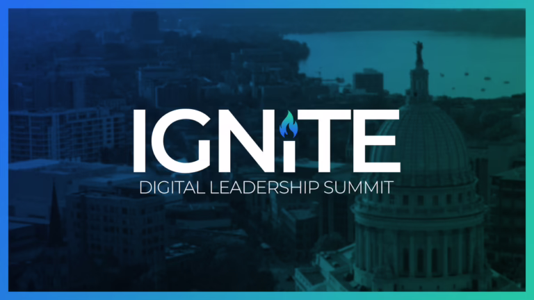 IGNiTE Digital Leadership Summit