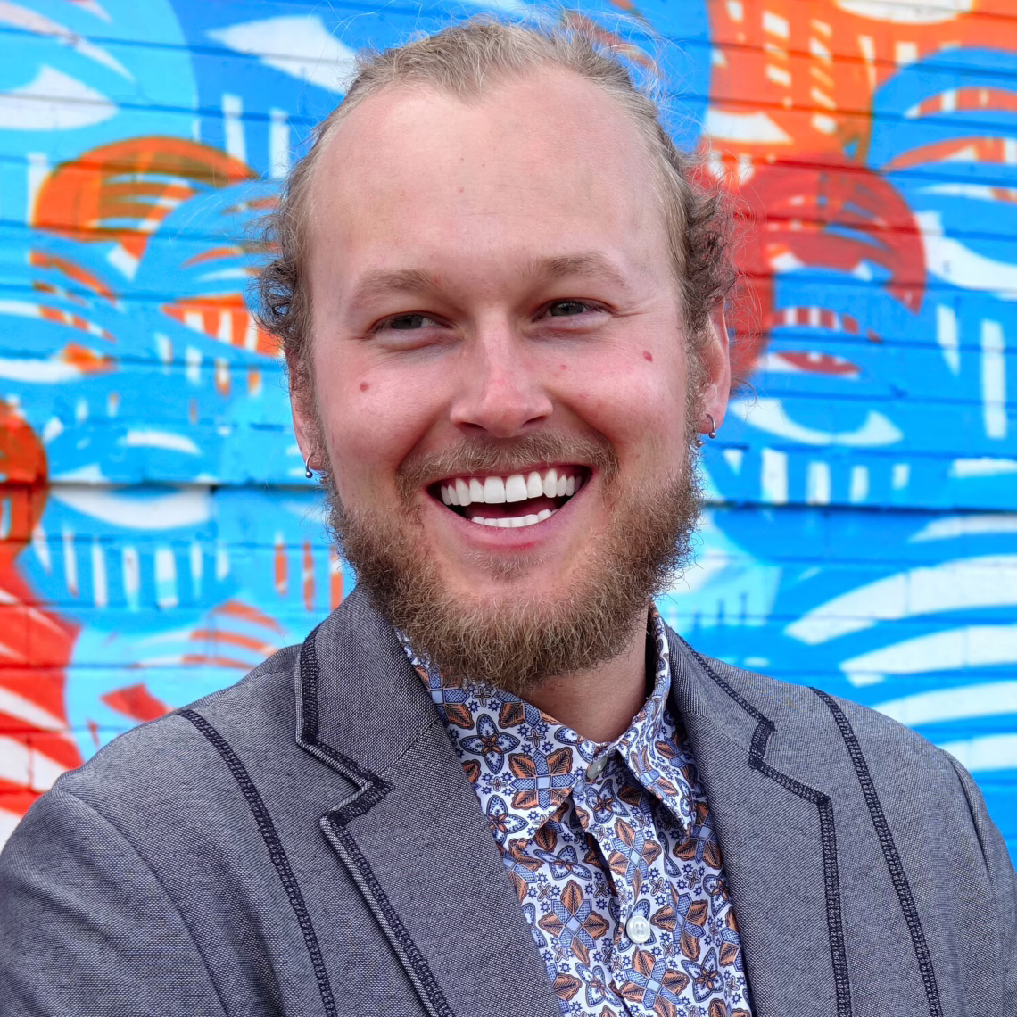 Weston Dockter